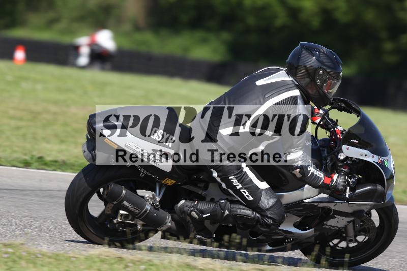 /13 01.05.2025 Speer Racing ADR/Gruppe gruen/422